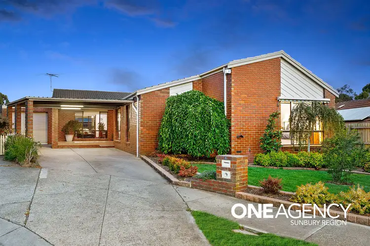 Second view of Homely house listing, 14 Bruce Court, Sunbury VIC 3429