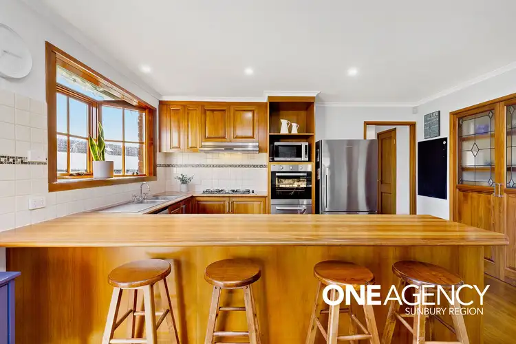 Fourth view of Homely house listing, 14 Bruce Court, Sunbury VIC 3429