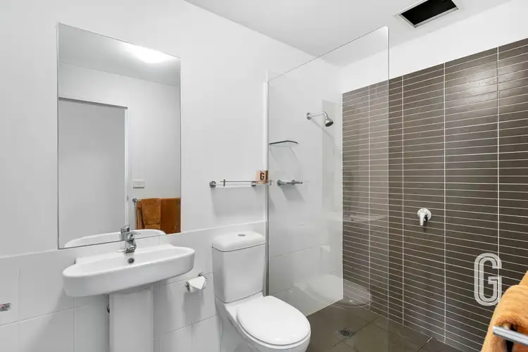 Fifth view of Homely apartment listing, 415/14 Honeysuckle Drive, Newcastle NSW 2300