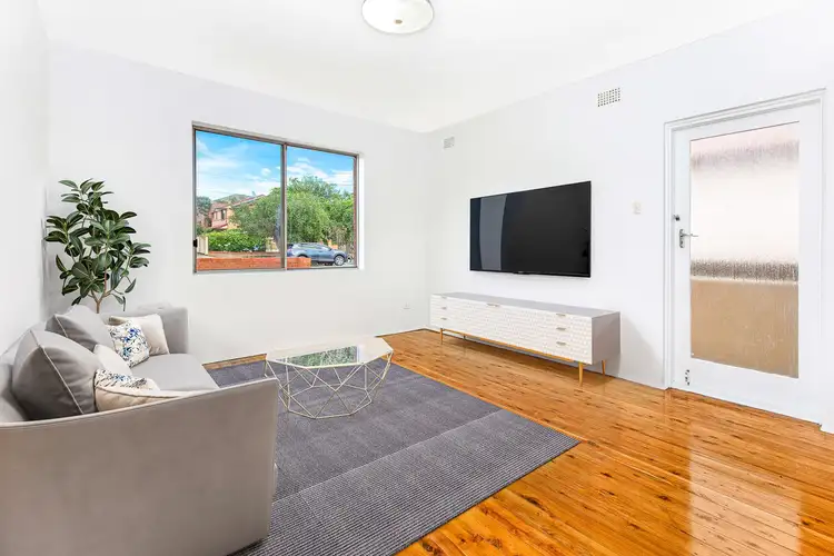 Main view of Homely unit listing, 3/20 Oswald Street, Campsie NSW 2194