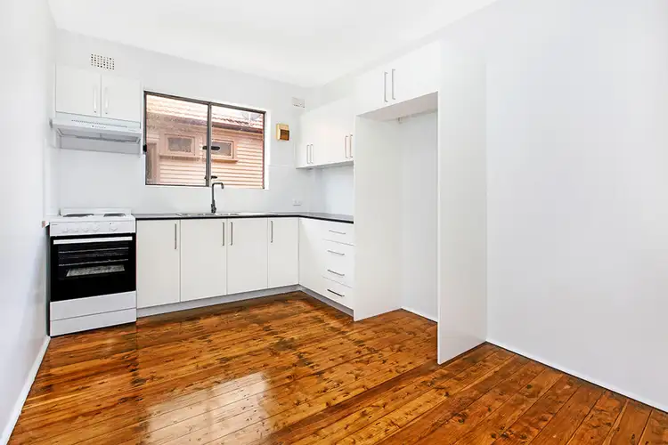 Third view of Homely unit listing, 3/20 Oswald Street, Campsie NSW 2194