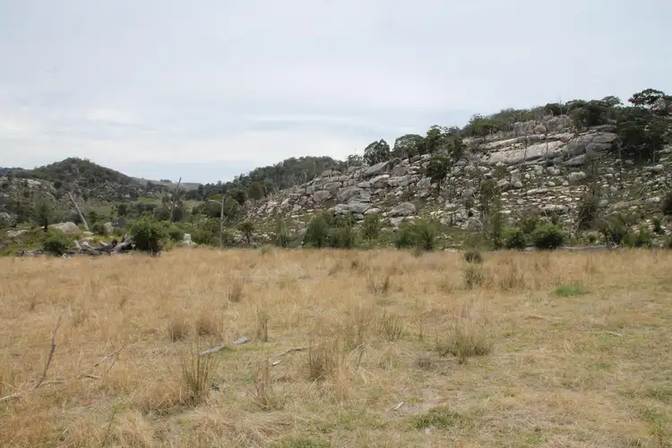 Fourth view of Homely rural property listing, Lot 58 Gunyah Road, Tenterfield NSW 2372