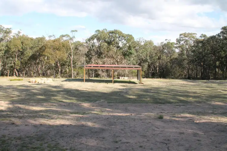 Sixth view of Homely rural property listing, Lot 58 Gunyah Road, Tenterfield NSW 2372
