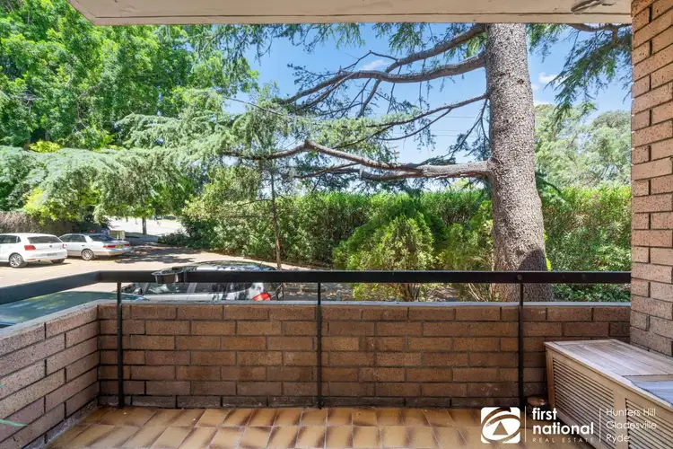 Fifth view of Homely apartment listing, 4/6 Goulding Road, Ryde NSW 2112