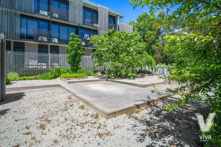 Sixth view of Homely apartment listing, 30/386 Burwood Highway, Burwood VIC 3125
