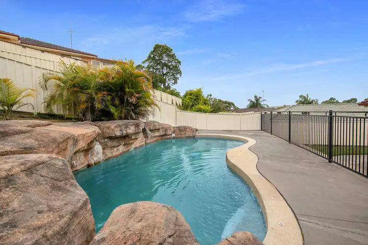 Second view of Homely house listing, 6 Coweambah Close, Wallsend NSW 2287