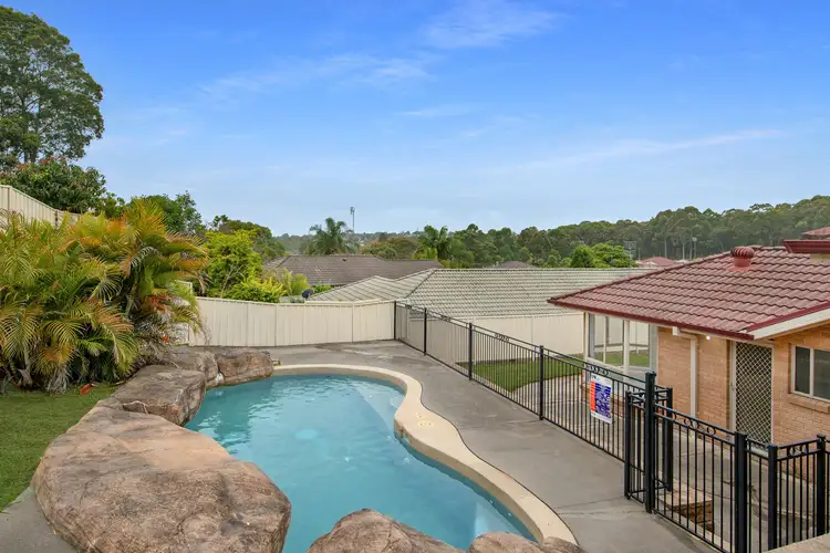 Third view of Homely house listing, 6 Coweambah Close, Wallsend NSW 2287