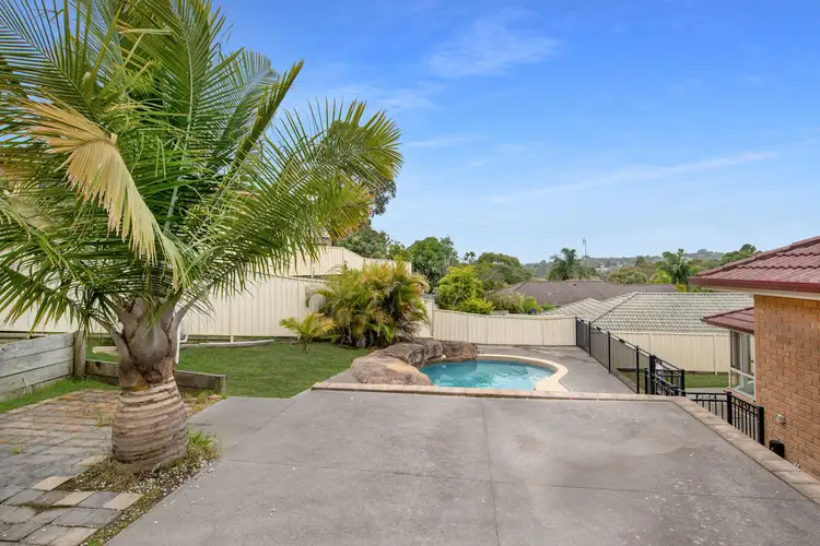 Fourth view of Homely house listing, 6 Coweambah Close, Wallsend NSW 2287