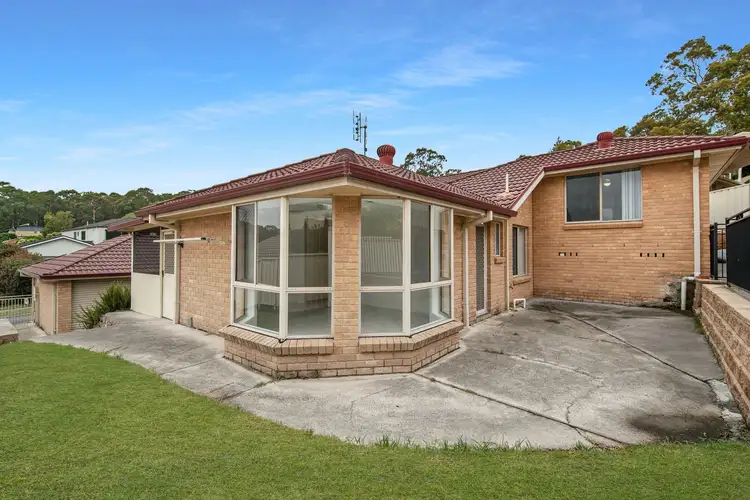 Fifth view of Homely house listing, 6 Coweambah Close, Wallsend NSW 2287