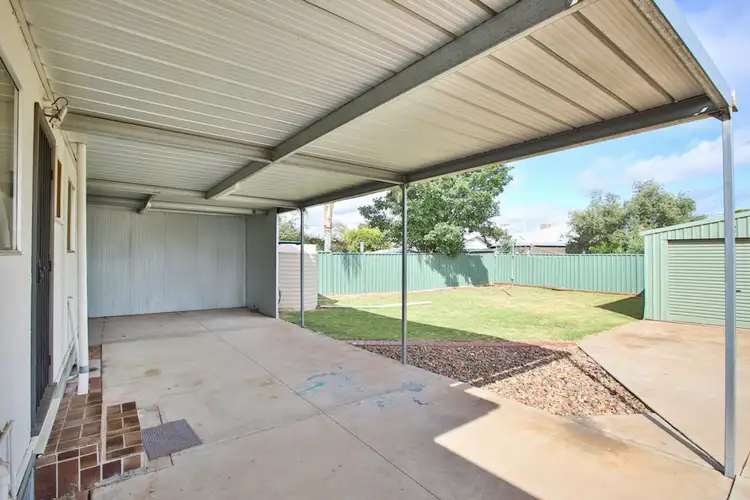 Second view of Homely house listing, 19 Barry Avenue, Mildura VIC 3500