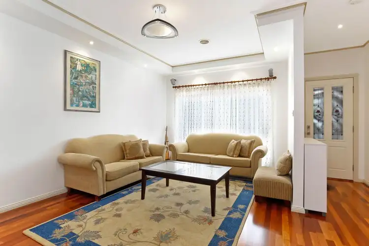Fifth view of Homely house listing, 7 Colchester Circuit, Roxburgh Park VIC 3064