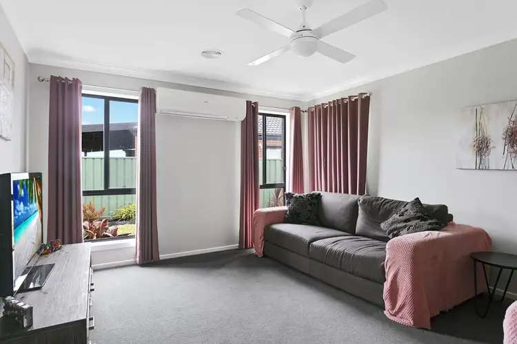 Third view of Homely house listing, 6 Flemington Place, Ascot VIC 3551