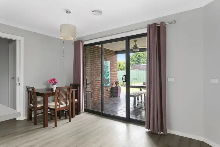 Fifth view of Homely house listing, 6 Flemington Place, Ascot VIC 3551