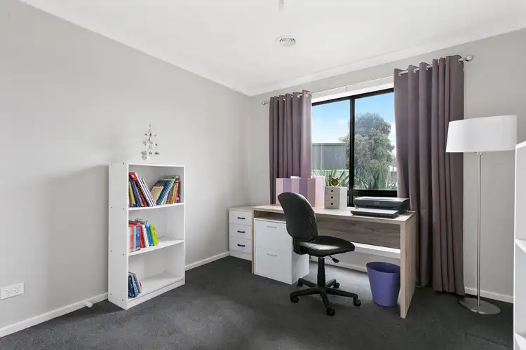 Sixth view of Homely house listing, 6 Flemington Place, Ascot VIC 3551