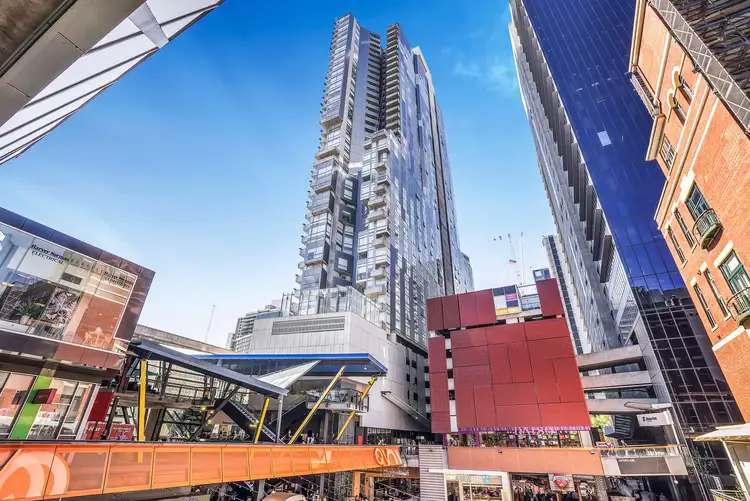 1804/22-24 Jane Bell Lane, Melbourne VIC 3000