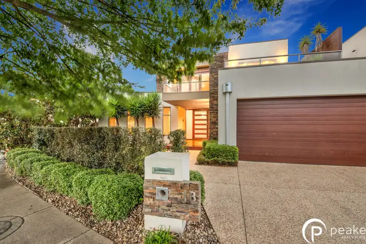18 Canberra Avenue, Berwick VIC 3806
