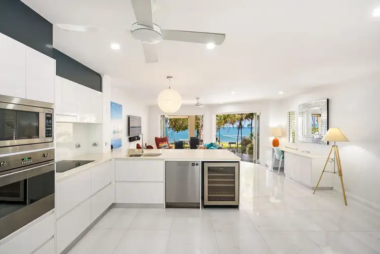 Main view of Homely apartment listing, 3/137 Williams Esplanade, Palm Cove QLD 4879