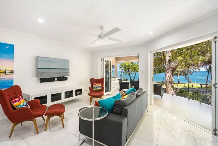 Third view of Homely apartment listing, 3/137 Williams Esplanade, Palm Cove QLD 4879