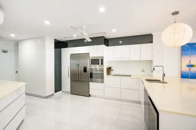 Fourth view of Homely apartment listing, 3/137 Williams Esplanade, Palm Cove QLD 4879