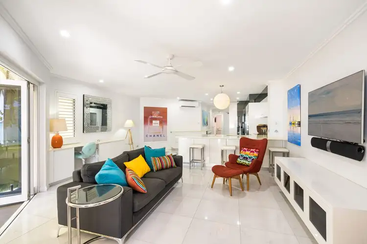 Fifth view of Homely apartment listing, 3/137 Williams Esplanade, Palm Cove QLD 4879