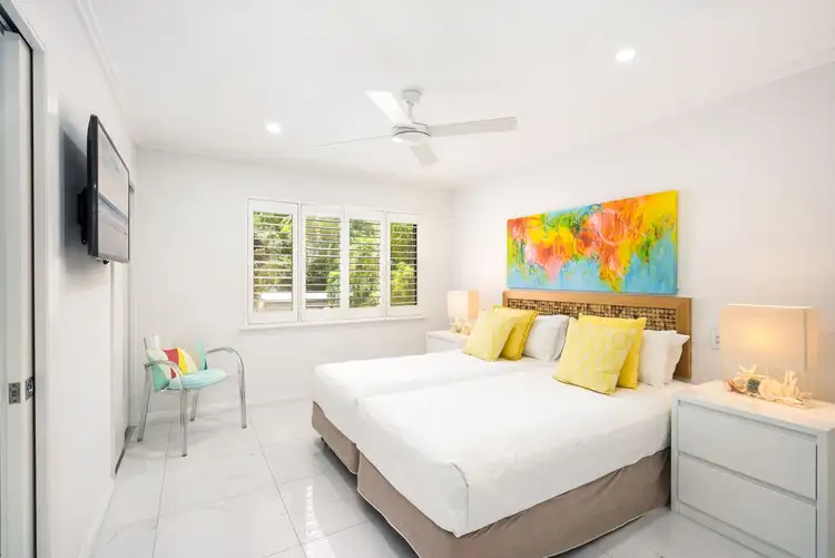 Sixth view of Homely apartment listing, 3/137 Williams Esplanade, Palm Cove QLD 4879