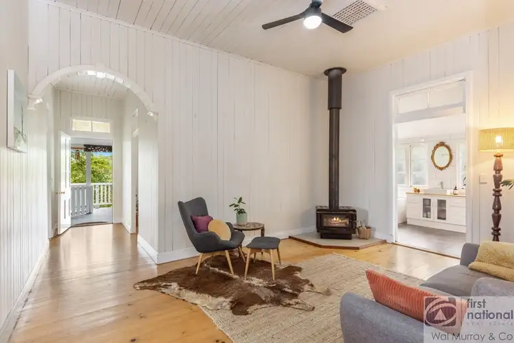 Fifth view of Homely house listing, 176 Invercauld Rd, Goonellabah NSW 2480