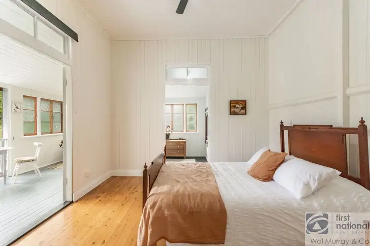 Sixth view of Homely house listing, 176 Invercauld Rd, Goonellabah NSW 2480