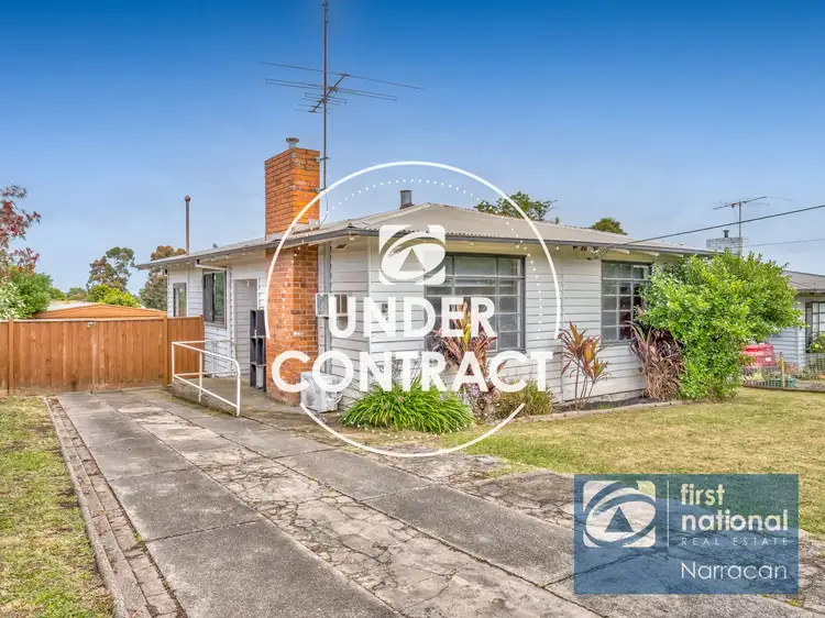 42 Prince Street, Moe VIC 3825