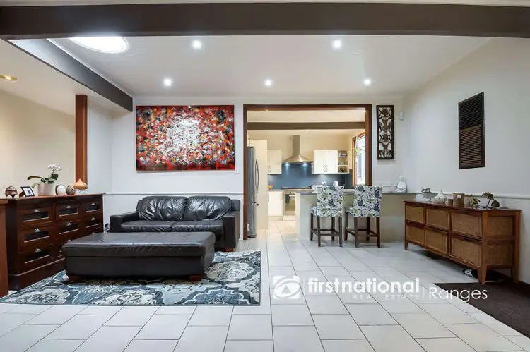 Fourth view of Homely house listing, 8 Highcliff Road, Upwey VIC 3158
