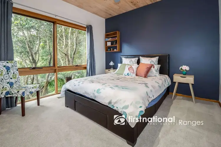 Fifth view of Homely house listing, 8 Highcliff Road, Upwey VIC 3158