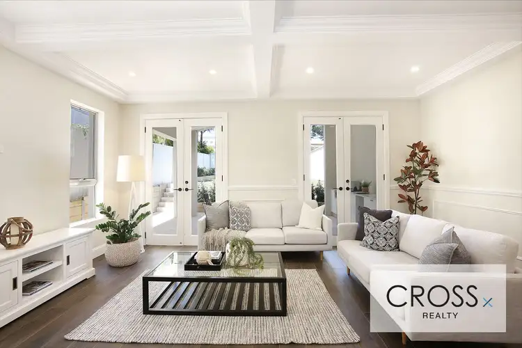Main view of Homely semi-detached listing, 260A Willarong Road, Caringbah South NSW 2229