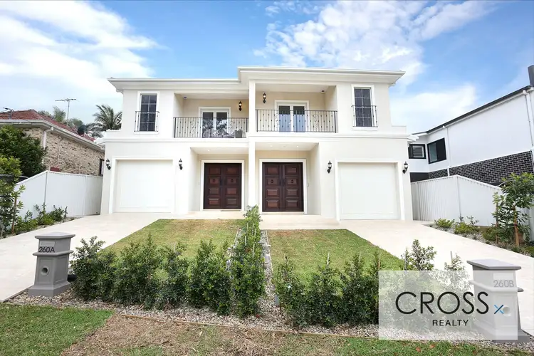 Third view of Homely semi-detached listing, 260A Willarong Road, Caringbah South NSW 2229