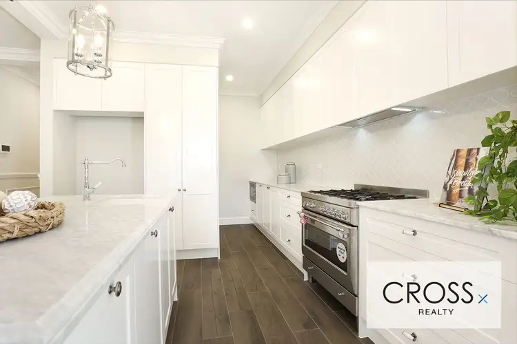 Fifth view of Homely semi-detached listing, 260A Willarong Road, Caringbah South NSW 2229