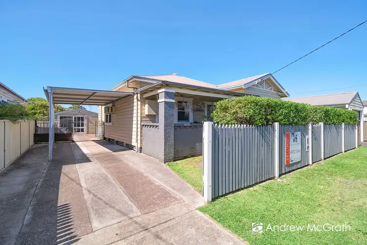 Main view of Homely house listing, 66 Moate Street, Georgetown NSW 2298
