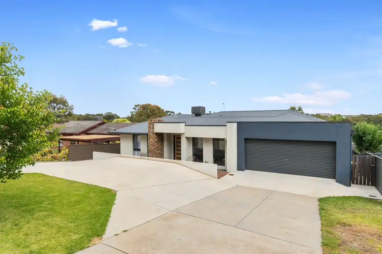 45 Harley Street, Strathdale VIC 3550
