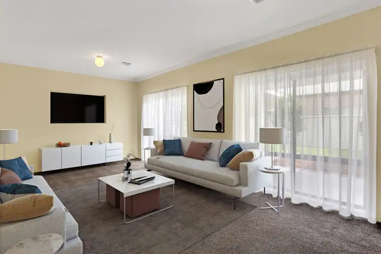 Second view of Homely house listing, 222 Midland Highway, Epsom VIC 3551