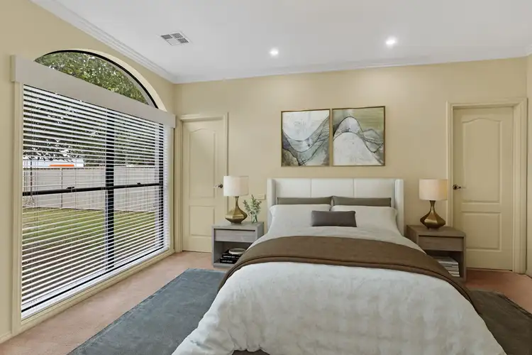 Fifth view of Homely house listing, 222 Midland Highway, Epsom VIC 3551