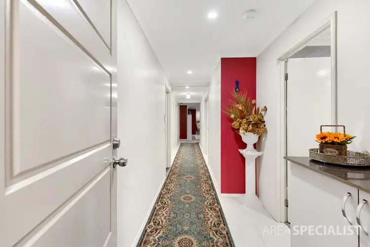 Second view of Homely house listing, 2 Valencia Circuit, Cranbourne VIC 3977