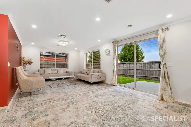 Third view of Homely house listing, 2 Valencia Circuit, Cranbourne VIC 3977