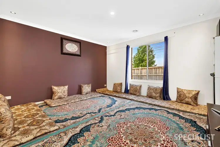 Fourth view of Homely house listing, 2 Valencia Circuit, Cranbourne VIC 3977