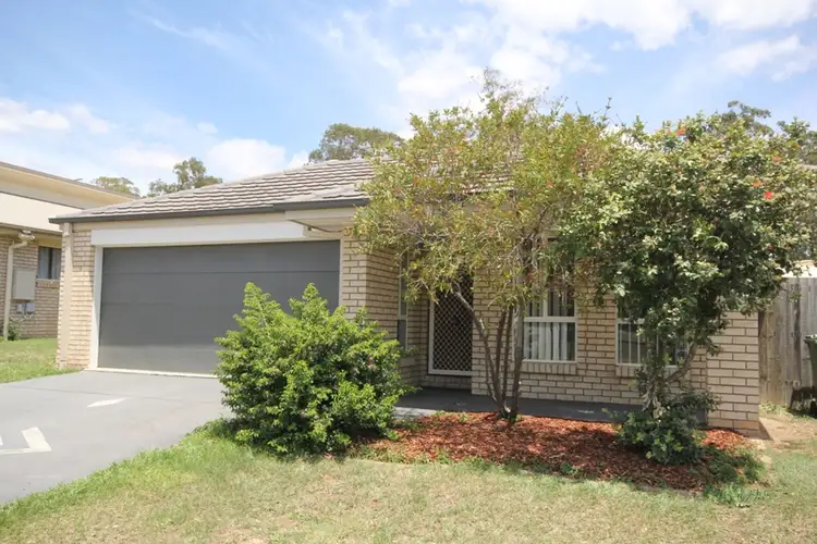 Main view of Homely house listing, 14 Hulett Street, Goodna QLD 4300