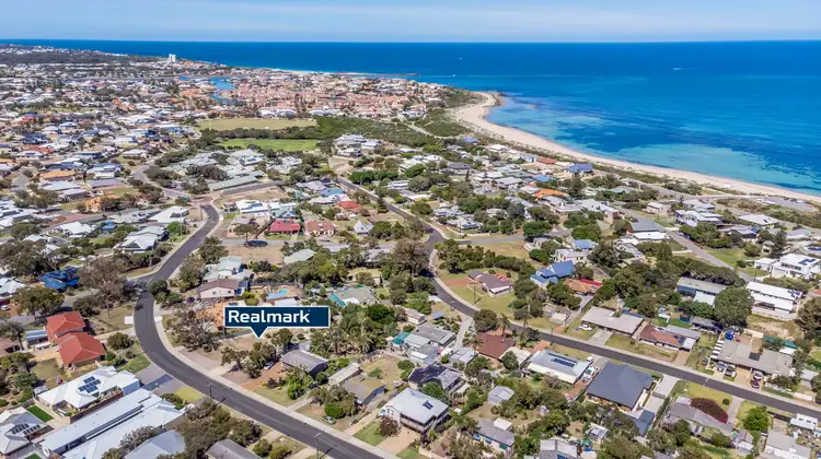Main view of Homely land listing, 14 Baloo Crescent, Falcon WA 6210