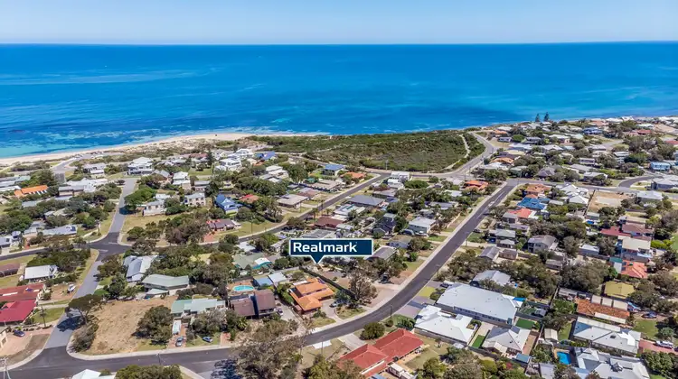 Fourth view of Homely land listing, 14 Baloo Crescent, Falcon WA 6210