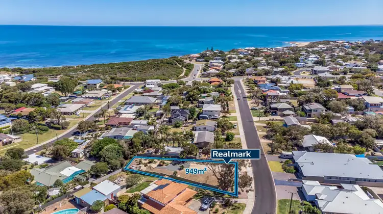 Fifth view of Homely land listing, 14 Baloo Crescent, Falcon WA 6210