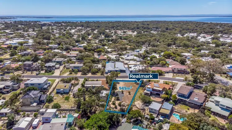 Sixth view of Homely land listing, 14 Baloo Crescent, Falcon WA 6210