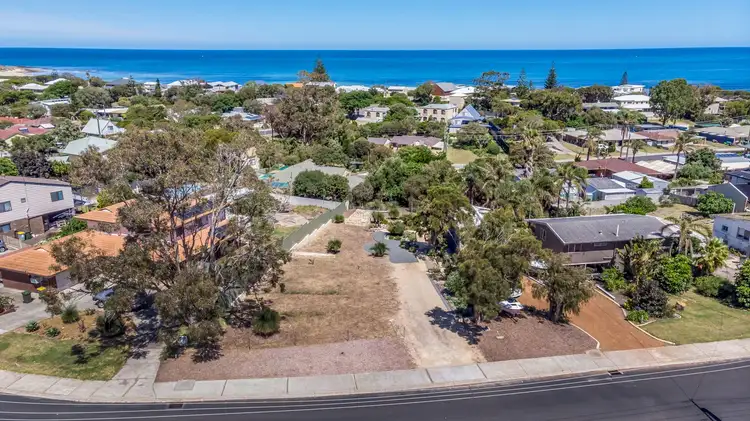 Seventh view of Homely land listing, 14 Baloo Crescent, Falcon WA 6210