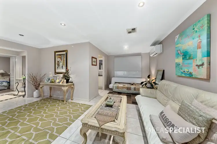 Third view of Homely house listing, 24 Boston Crescent, Keilor Downs VIC 3038