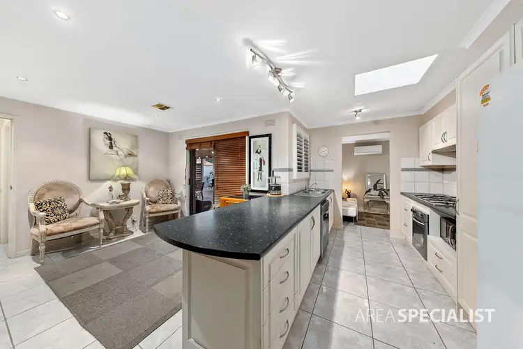 Fourth view of Homely house listing, 24 Boston Crescent, Keilor Downs VIC 3038