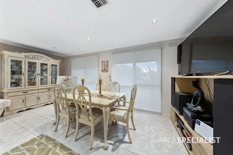 Fifth view of Homely house listing, 24 Boston Crescent, Keilor Downs VIC 3038
