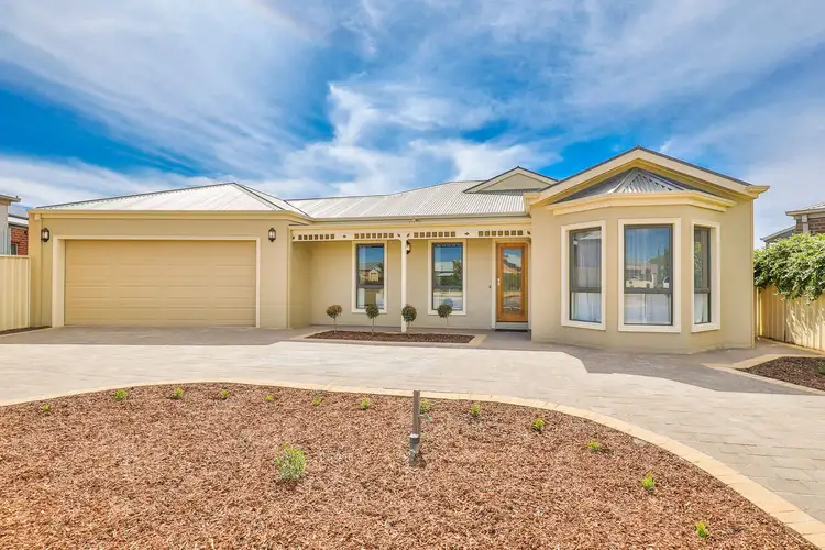 12 John Monash Boulevard, Mildura VIC 3500